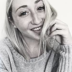 Meet your Posher, Leonie